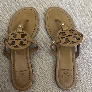 Tory Burch Flat sandals